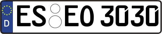 ES-EO3030