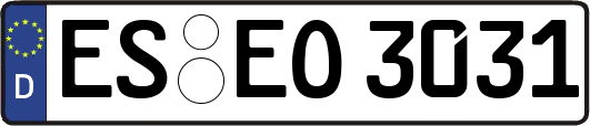 ES-EO3031