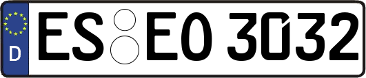 ES-EO3032