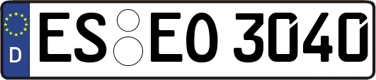 ES-EO3040