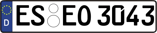 ES-EO3043