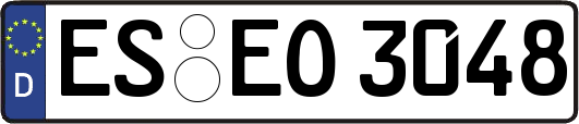 ES-EO3048