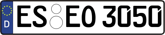 ES-EO3050