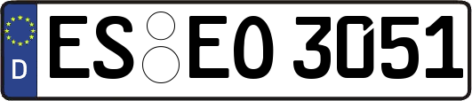 ES-EO3051
