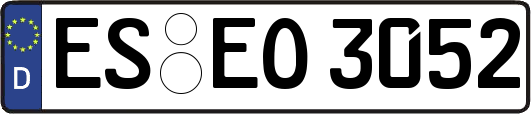 ES-EO3052