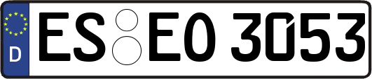 ES-EO3053