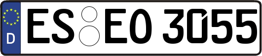 ES-EO3055