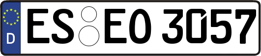 ES-EO3057