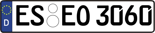 ES-EO3060
