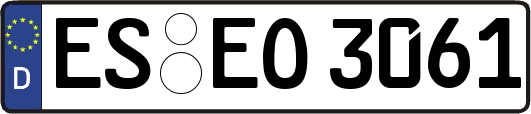 ES-EO3061