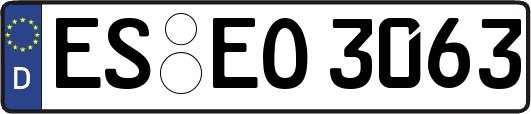 ES-EO3063