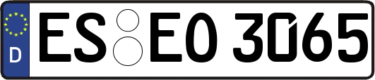 ES-EO3065