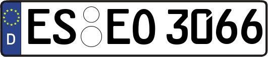 ES-EO3066