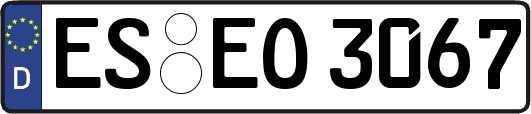 ES-EO3067