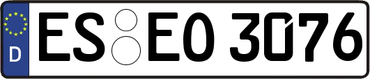 ES-EO3076