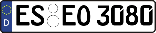 ES-EO3080