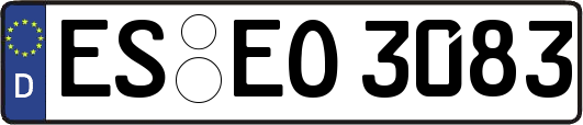 ES-EO3083