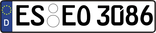 ES-EO3086