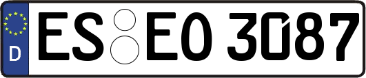 ES-EO3087