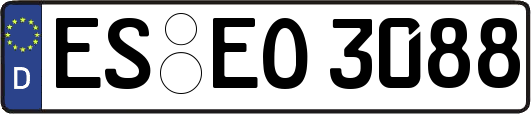 ES-EO3088