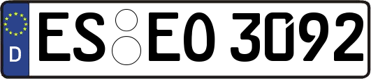 ES-EO3092