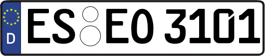 ES-EO3101