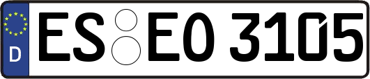 ES-EO3105