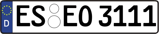 ES-EO3111
