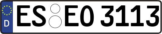 ES-EO3113