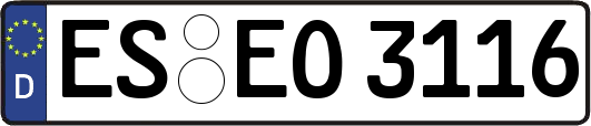 ES-EO3116