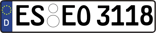 ES-EO3118