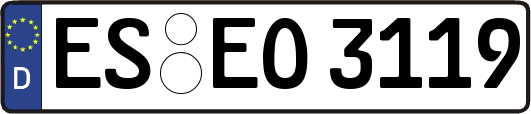 ES-EO3119