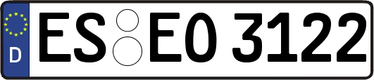 ES-EO3122