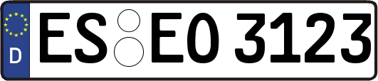 ES-EO3123