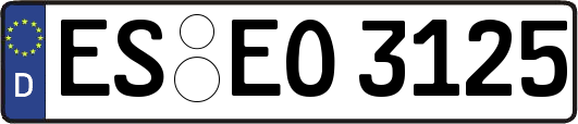 ES-EO3125