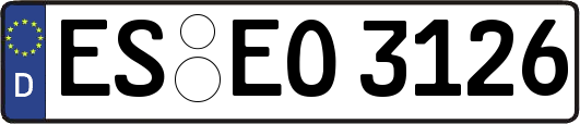 ES-EO3126
