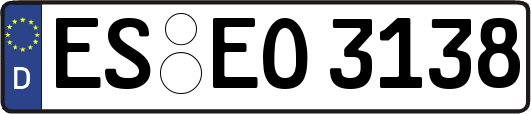 ES-EO3138