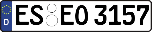 ES-EO3157
