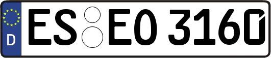 ES-EO3160
