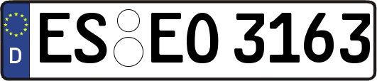 ES-EO3163