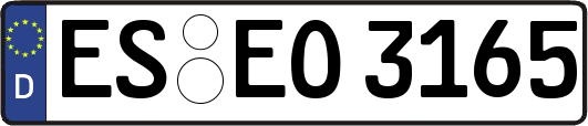 ES-EO3165