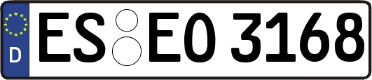 ES-EO3168