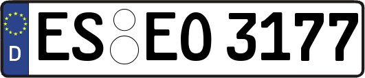 ES-EO3177