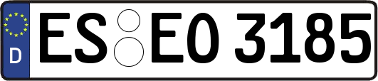 ES-EO3185