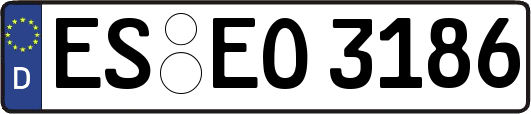 ES-EO3186