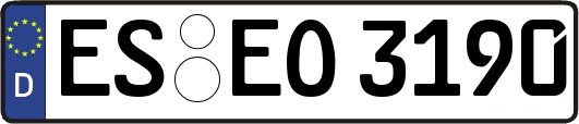ES-EO3190