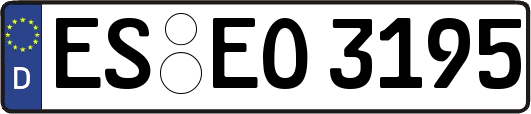 ES-EO3195