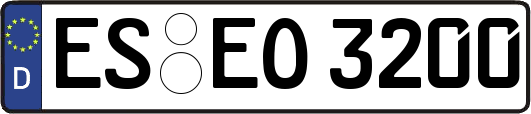 ES-EO3200