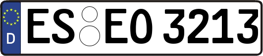 ES-EO3213