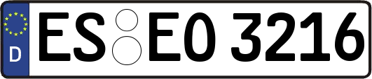 ES-EO3216